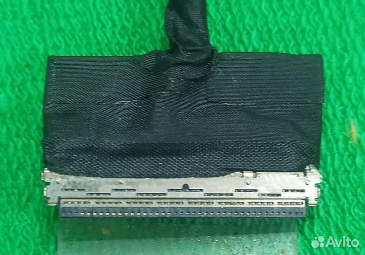 Шлейф матрицы asus X505B