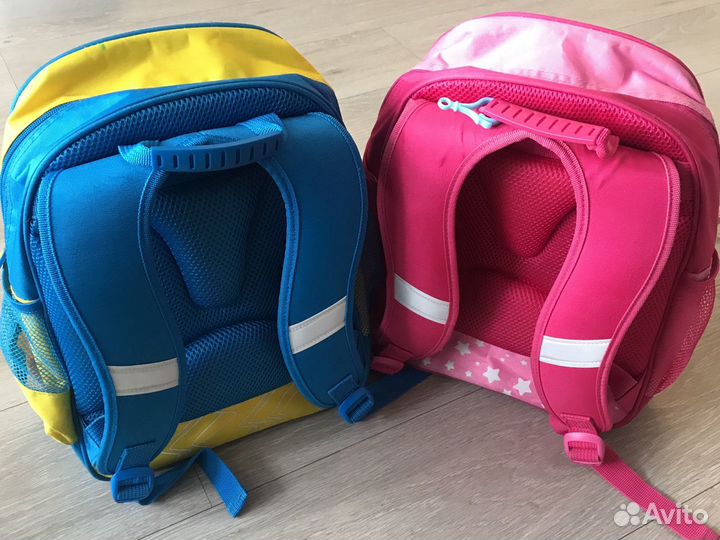 Рюкзак школьный