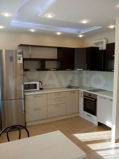 Квартира-студия, 40 м², 3/9 эт.