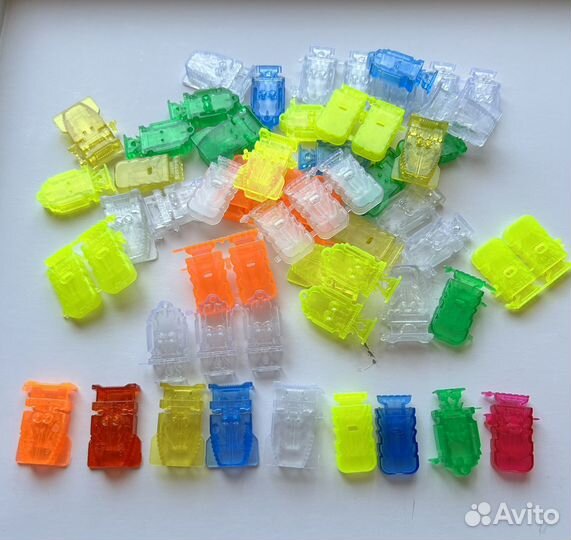 Заводские Пломбы Пустышки Заготовки Дубликаты