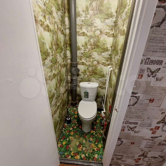 2-к. квартира, 48 м², 1/9 эт.