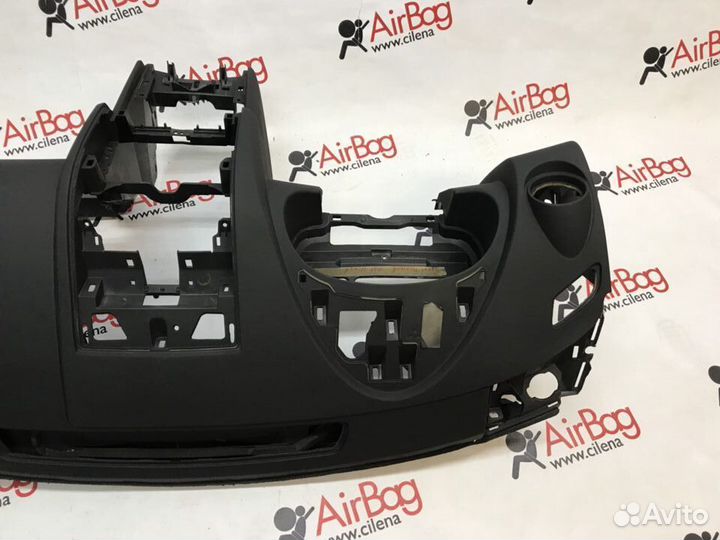 Торпедо Nissan Qashqai (J10) 2006-2014 арт.:04