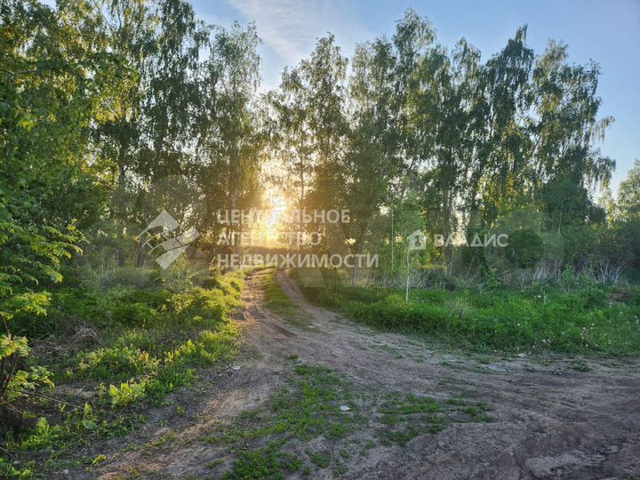 Участок 7,5 сот. (личное подсобное хозяйство (лпх))