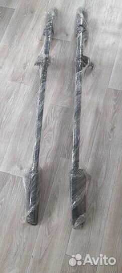 Продам рейлинги