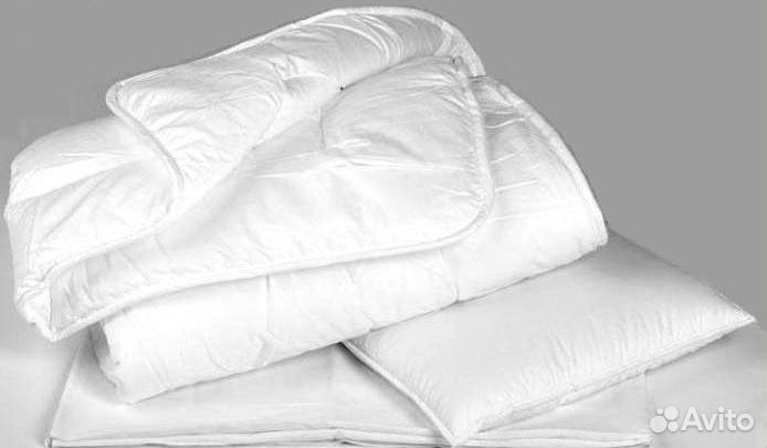 Комплект в кроватку Perina 2 предмета