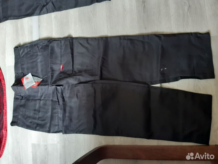 Рабочая одежда мужская