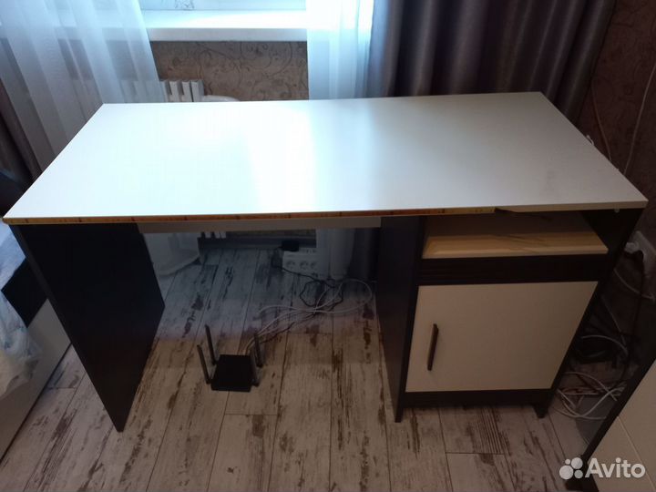 Компьютерный стол бу