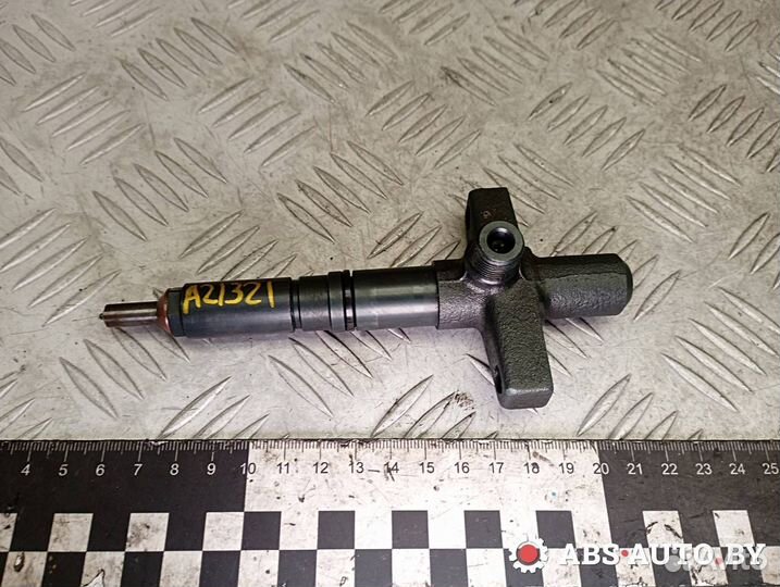 Форсунка топливная Mitsubishi Pajero 3 2002 484410