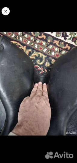 Седло универсальная