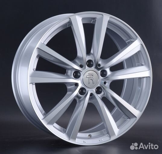 R18 5x112 7,5J ET44 D66,6 Replay MR221 SF