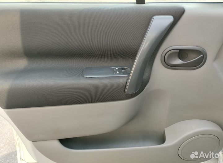 Renault Scenic, 2004