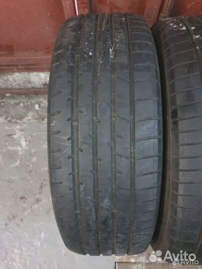 Toyo Proxes R36 225/55 R19