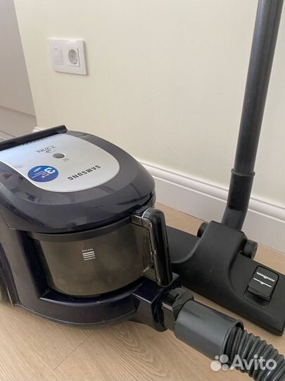 Пылесос Samsung