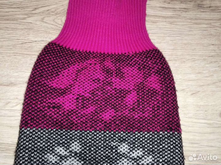 Одежда для собак