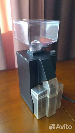 Кофемолка бу