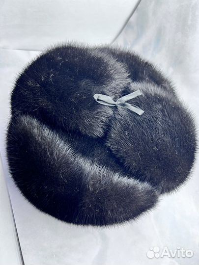 Мужская шапка