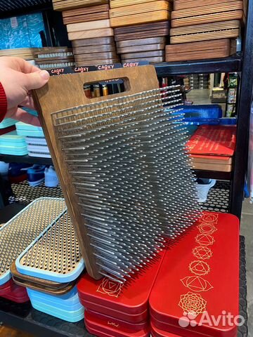 Доска Садху