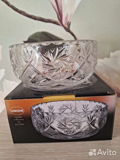 Салатник/Конфетница