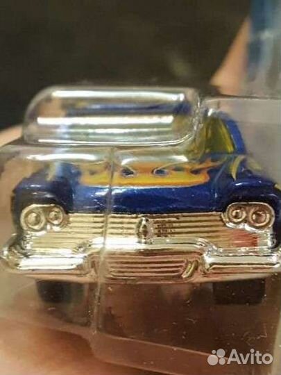 Коллекционное модель