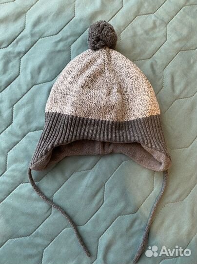 Шапка HM для мальчика