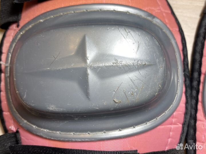 Защита детская