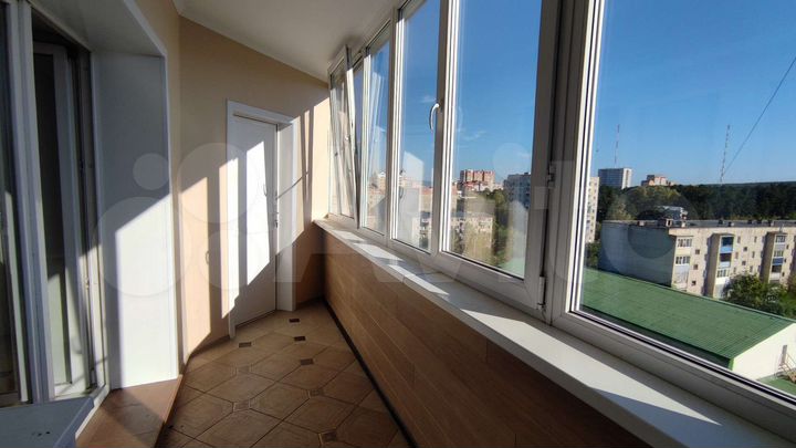 4-к. квартира, 123,1 м², 10/12 эт.