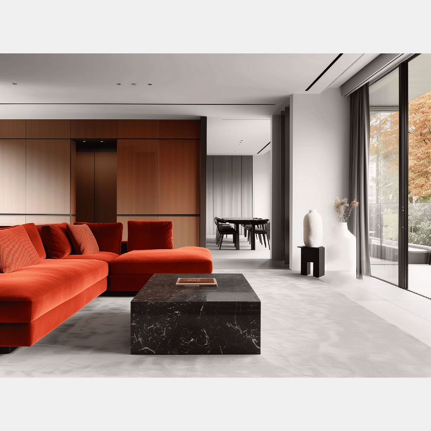 3-к. квартира, 157,5 м², 40/49 эт.