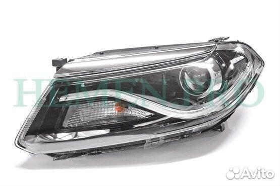 Фара передняя левая Chery Tiggo 5 NEW