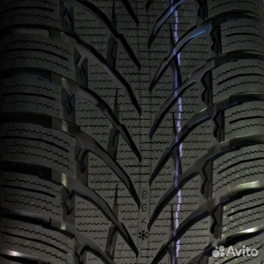 Nokian Tyres WR SUV 4 225/70 R16 107H