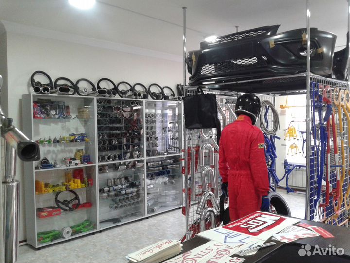 S T I N G E R 95 Магазин Спорт Тюнинга