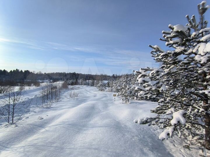 Участок 3 га (СНТ, ДНП)