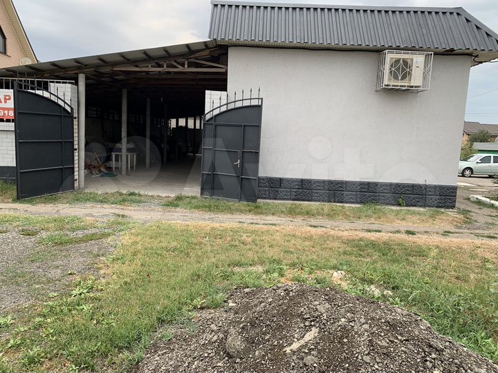 Торговая площадь, 134 м²