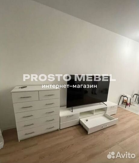 Тумба под тв от производителя