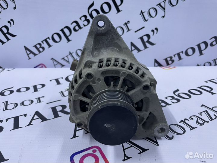 Генератор Toyota Camry v55 2.5