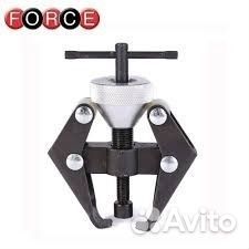 Съемник подшипников сепараторный двухлапый