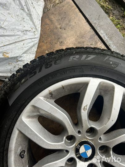 Pirelli 176A2 CE11 TL 225/60 R17 103T