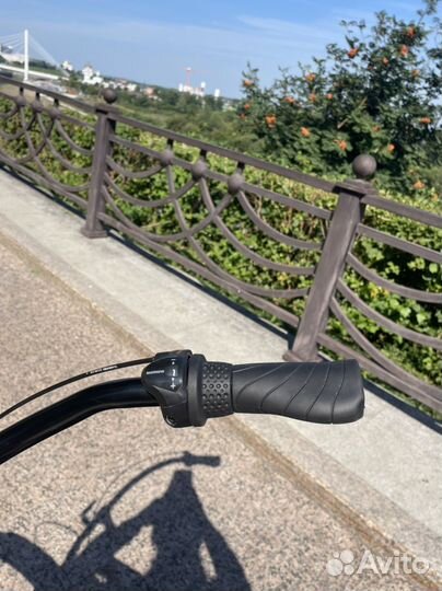 Велосипед