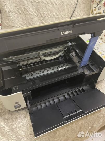 Принтер canon pixma mp 250