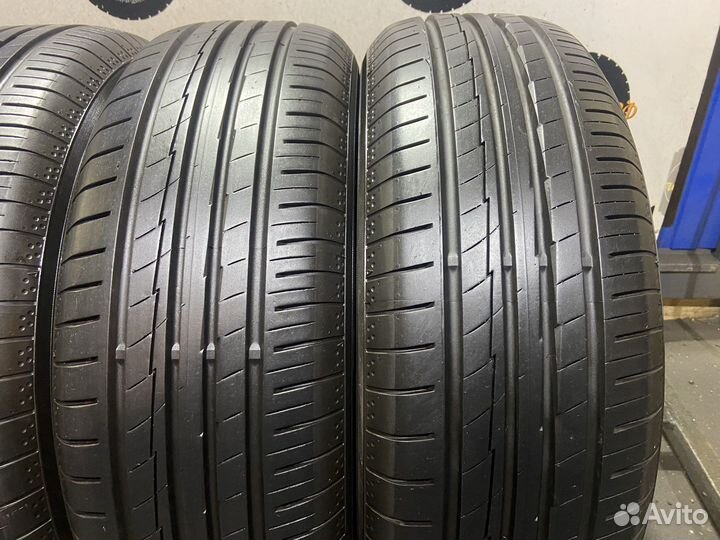 Yokohama BluEarth-A AE-50 215/65 R17 99V