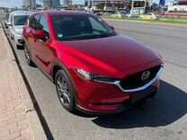 Mazda CX-5 2.2 AT, 2019, 76 700 км