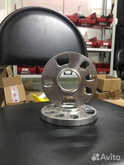 Проставки Колесные Starleks 5x100,5x112