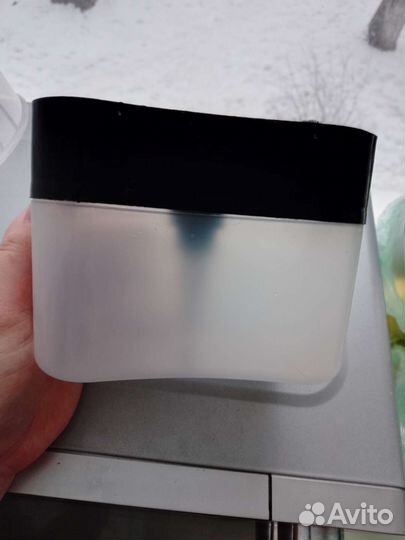 Дозатор для моющего средства