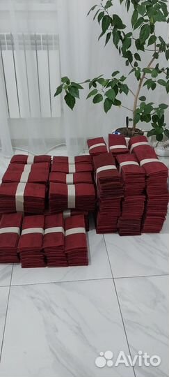 Скотч брайт