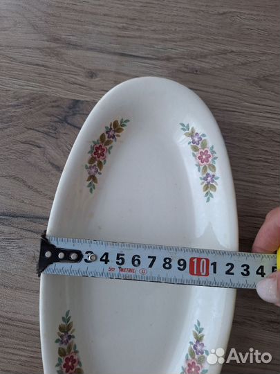 Селедочница зик, СССР