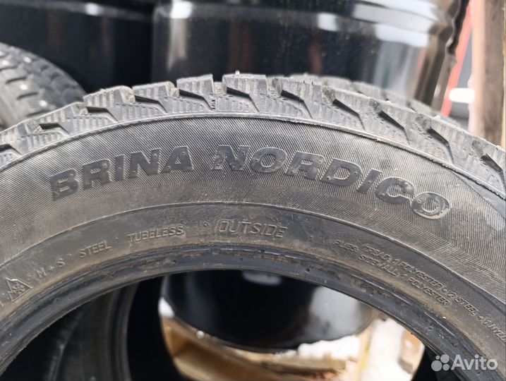 Колеса зимние 185 65 r15