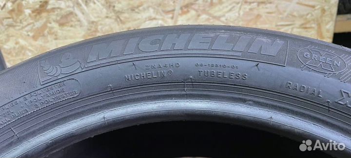 Michelin Latitude Sport 3 ZP 315/35 R20