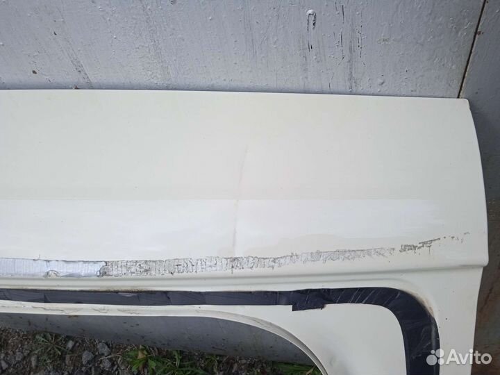 Kia soul крышка багажника