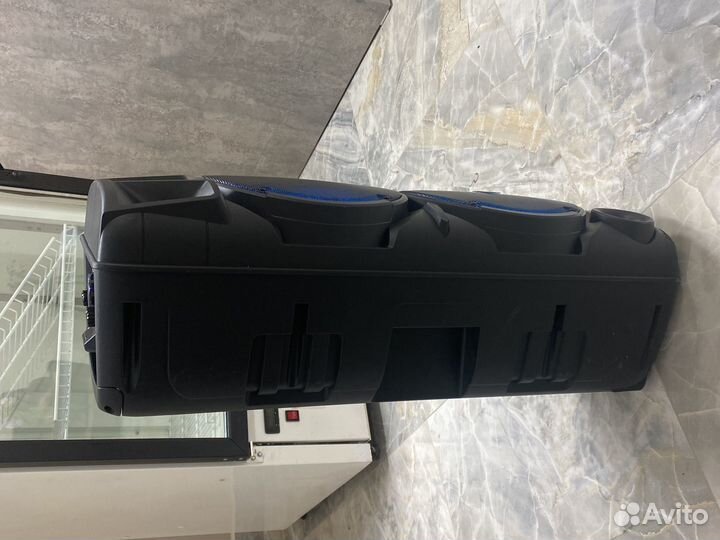 Блютуз колонка