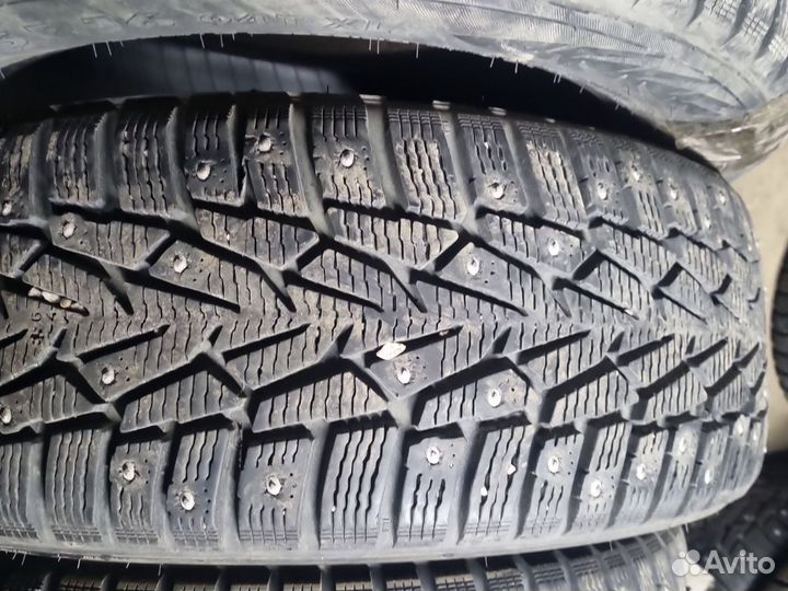 Nokian Tyres Nordman 7 205/55 R16 94T