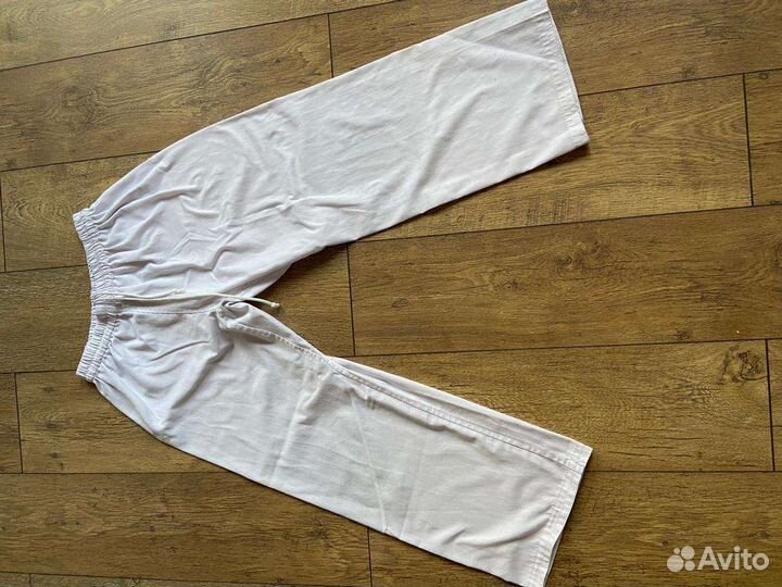 Кимоно для карате